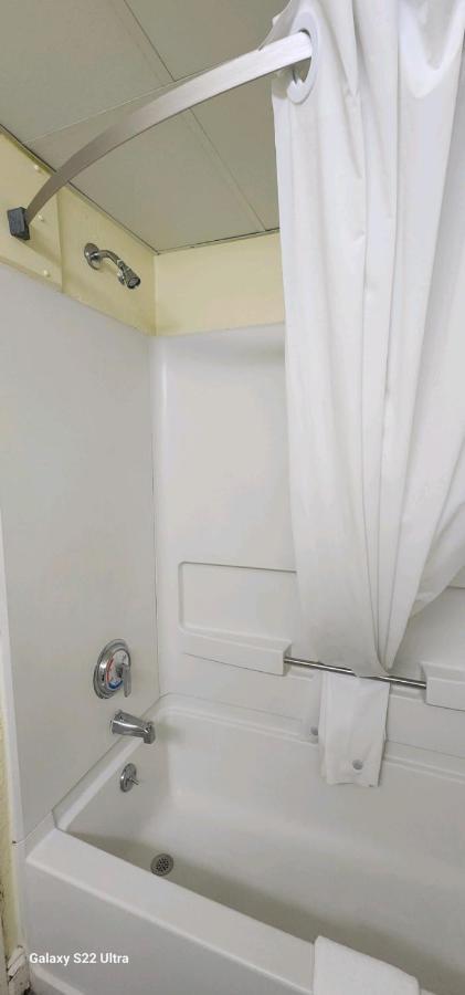 Oceanview Efficiency Dw709 Apartment Myrtle Beach Bagian luar foto